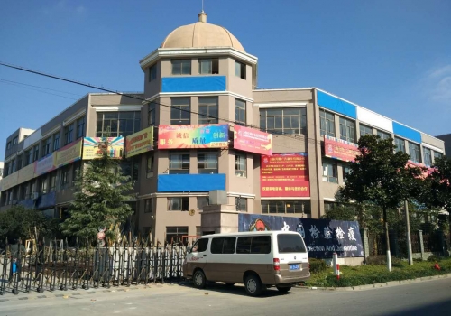 上海浦东有证仓库出租