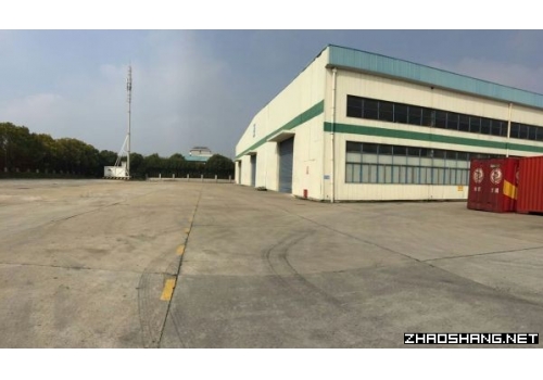 （个人）物流仓库出租 2万平米 可分租