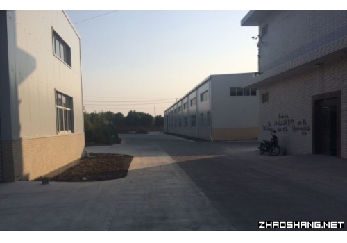 全新单层7.5米标准仓库出租