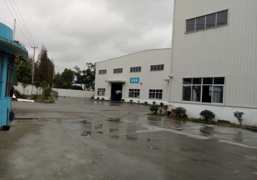 嘉定标准单层10米，带消防喷淋，金刚砂地坪