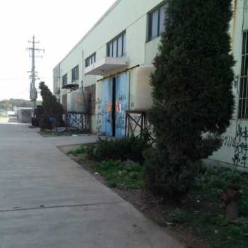 泗泾五金城标准厂房出租，价格实惠