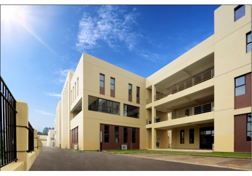 （非中介）忆丰推荐上海好厂房：独栋，绿证，2级税优