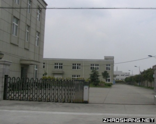 上海市级化工区甲类化工厂房招租