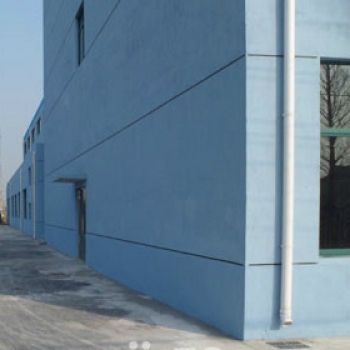 奉贤方岳路新建独门独院标准厂房租售