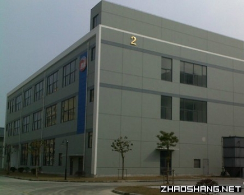 金山工业区厂房、仓库、办公楼出租