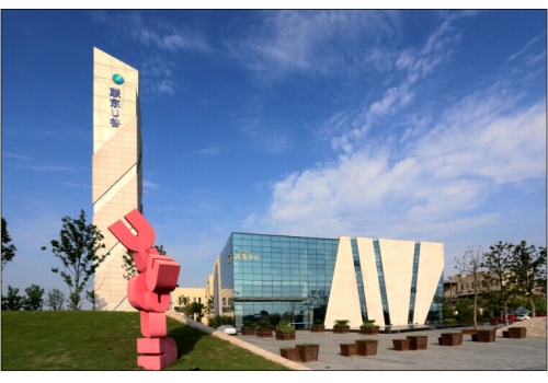 4500元/平，售在建上海园区4000平50年厂房