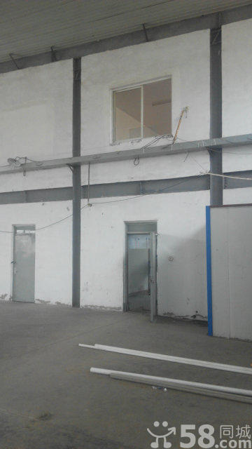 3800平米厂房出租(中介勿扰)