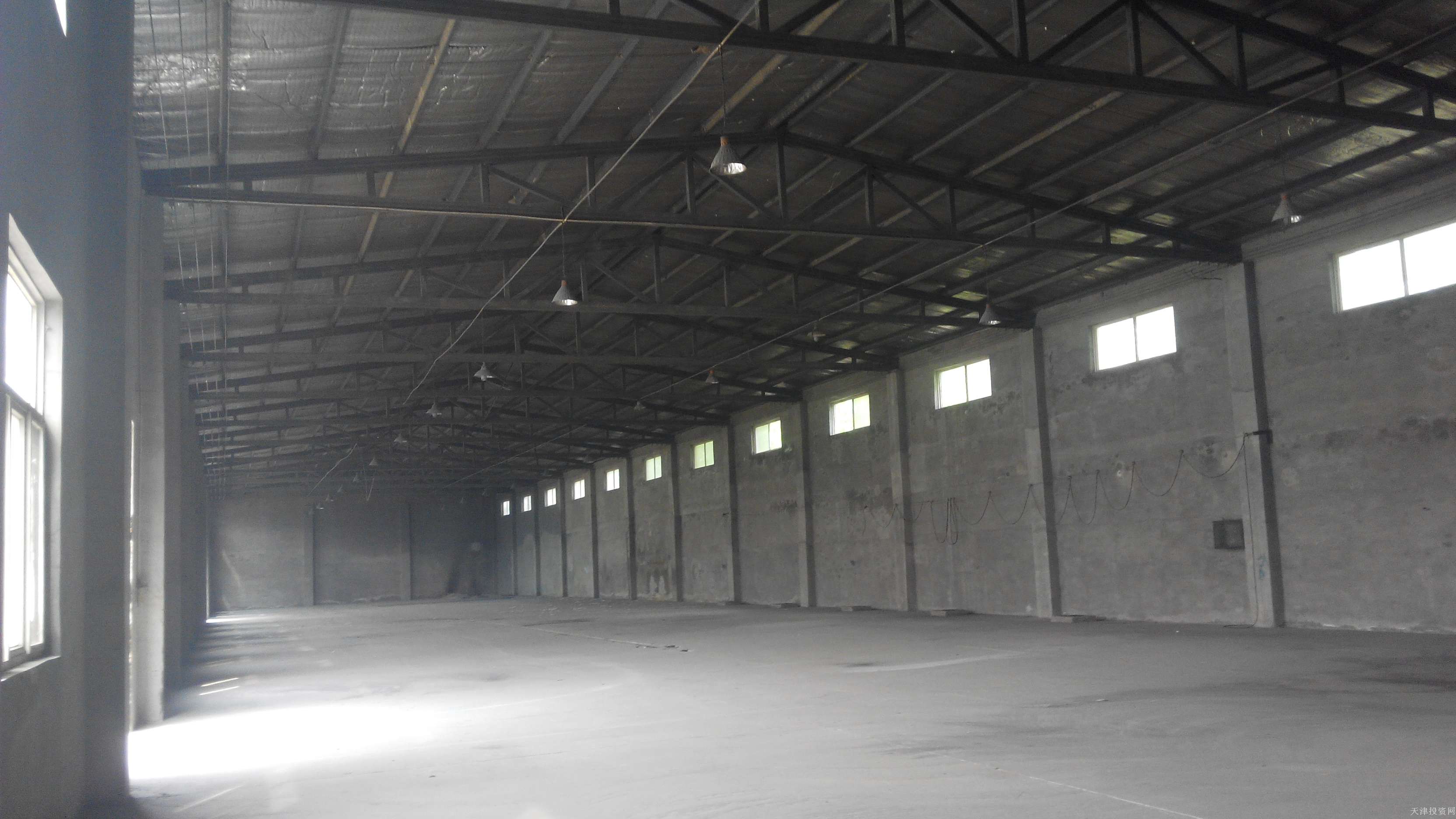 占地20亩厂房出租(中介勿扰)