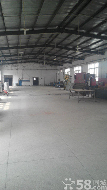 2000平米厂房出租(中介勿扰)