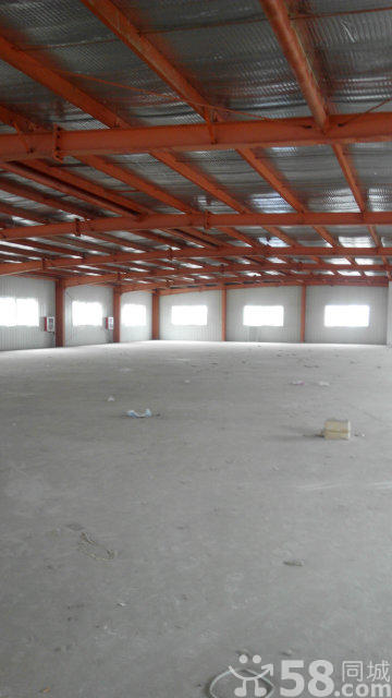 4800平米厂房出租(中介勿扰)