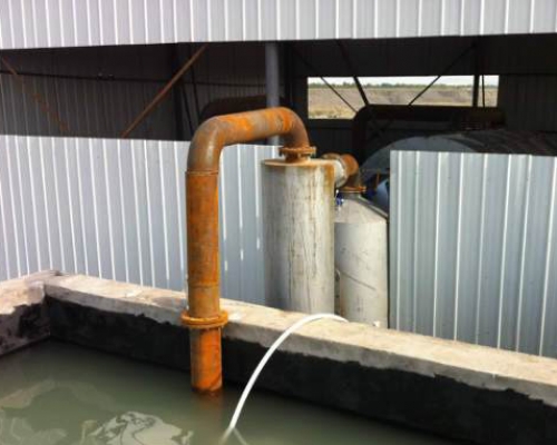 60亩土地厂房设备及环保等公司全套手续转让