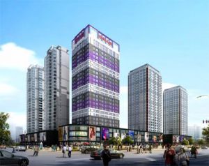 沈阳锦联梦工厂