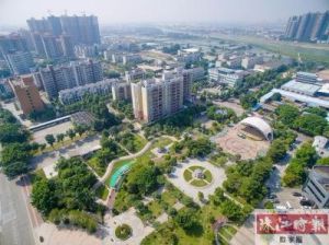 普洛斯浑南现代产业园