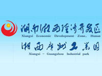 湘西吉凤经济开发区