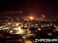 衢州高新技术产业园区