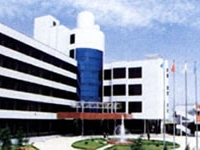 衢州市沈家经济开发区