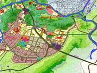 丽水经济开发区