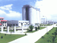 浙江省玉环大麦屿经济开发区