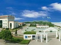 浙江省黄岩经济开发区