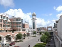 浙江省台州经济开发区