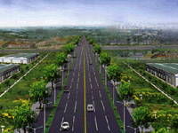 南浔经济开发区