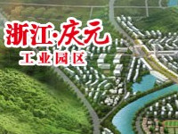 浙江省庆元工业园区