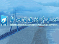 鄞州投资创业中心园区