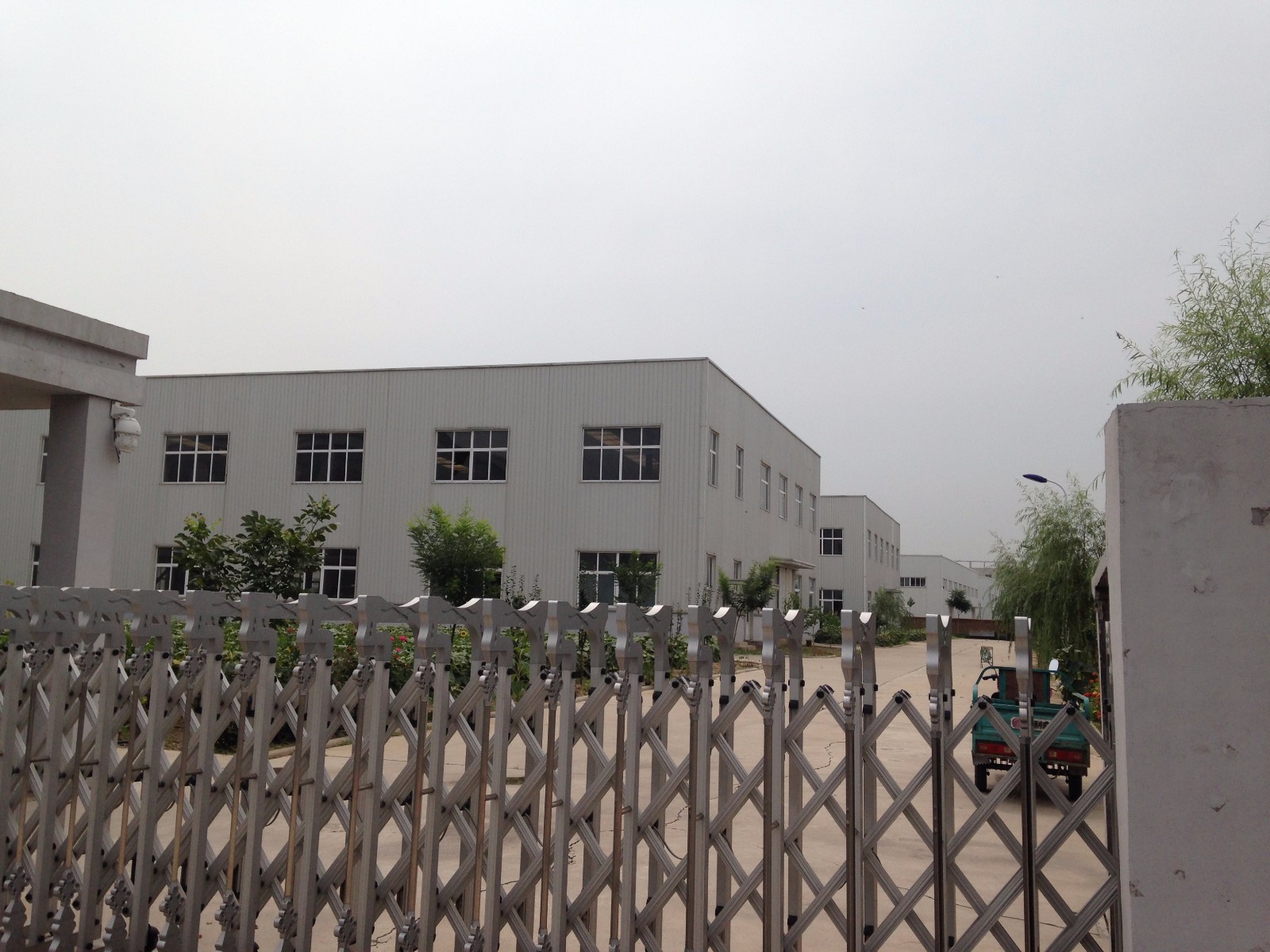 武清陈咀出租厂房3000平米